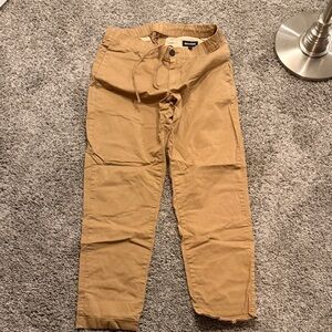 Bonobos Off Duty Pants Medium (32-34”) Regular (30”) Length